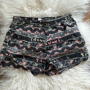 TRUNKS, vintage trunks, sz L, great condition